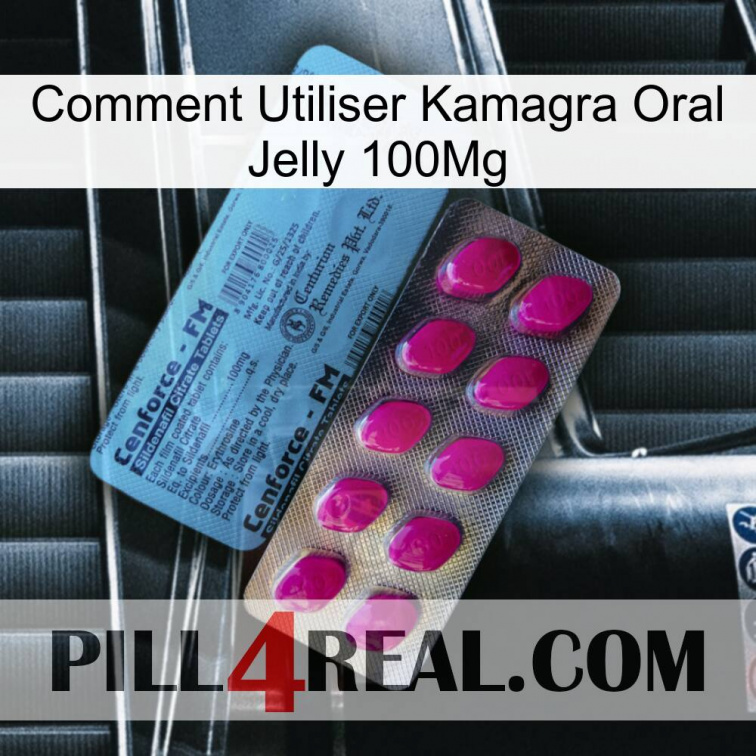 How To Use Kamagra Oral Jelly 100Mg 35